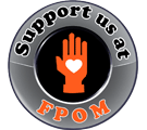 FPOM Support Icon