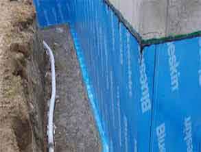 water-proofing-foundation